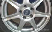 Other, light alloy