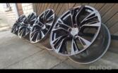 Other, light alloy