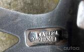 Opel signum ASA, light alloy
