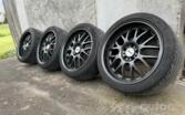 Opel signum ASA, light alloy