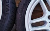 BMW, light alloy