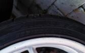 BMW, light alloy