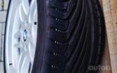 BMW, light alloy