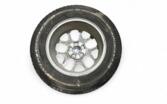 Chrysler, light alloy
