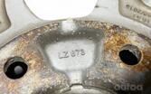 Chrysler, light alloy