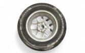 Chrysler, light alloy