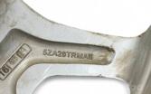 Chrysler, light alloy