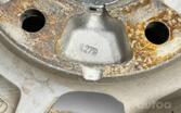 Chrysler, light alloy