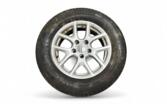 Chrysler, light alloy
