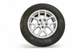 Chrysler, light alloy