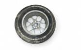 Chrysler, light alloy