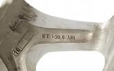 Chrysler, light alloy
