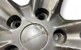 Dodge, light alloy