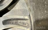 Dodge, light alloy