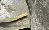 Dodge, light alloy