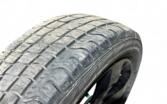 Jeep, light alloy