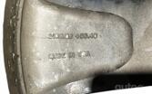 Jeep, light alloy