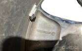 Jeep, light alloy