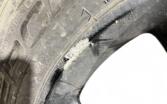 Jeep, light alloy