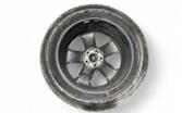 Jeep, light alloy