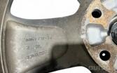 Jeep, light alloy