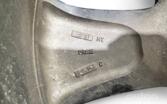 Jeep, light alloy