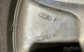 Jeep, light alloy