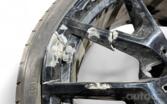 BMW, light alloy