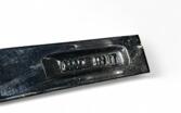 BMW, light alloy