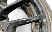 BMW, light alloy