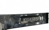 BMW, light alloy