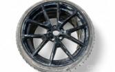 BMW, light alloy