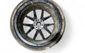 BMW, light alloy