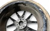 BMW, light alloy