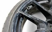 BMW, light alloy