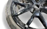 BMW, light alloy