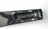 BMW, light alloy