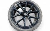 BMW, light alloy