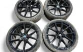BMW, light alloy