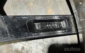 BMW, light alloy