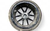 BMW, light alloy