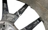BMW, light alloy