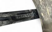 BMW, light alloy