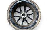 BMW, light alloy