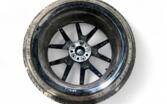 BMW, light alloy