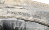 Dodge, light alloy