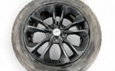 Dodge, light alloy
