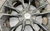 Dodge, light alloy
