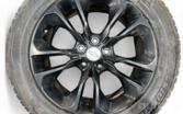 Dodge, light alloy