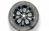 Dodge, light alloy